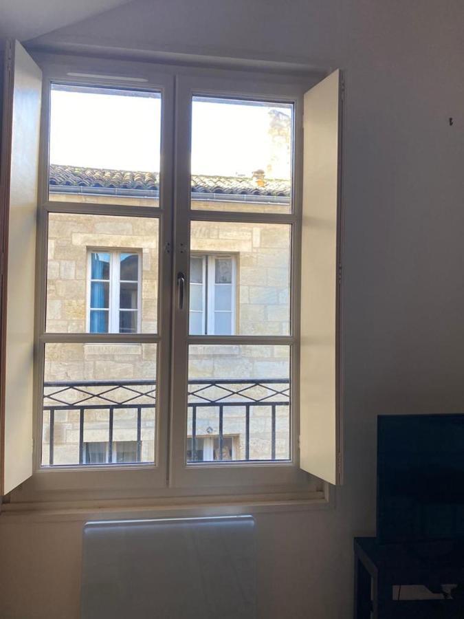 Bordeaux Cheri Eksteriør bilde